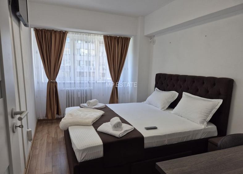 Apartament 3 camere Piata Victoriei/ Boiler / Metrou / Renovat - 3