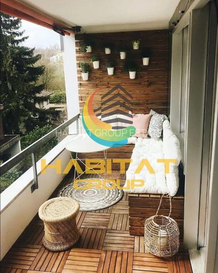 Apartament 3 Camere Sector 4 Grand Arena 66.9 Mp - 12