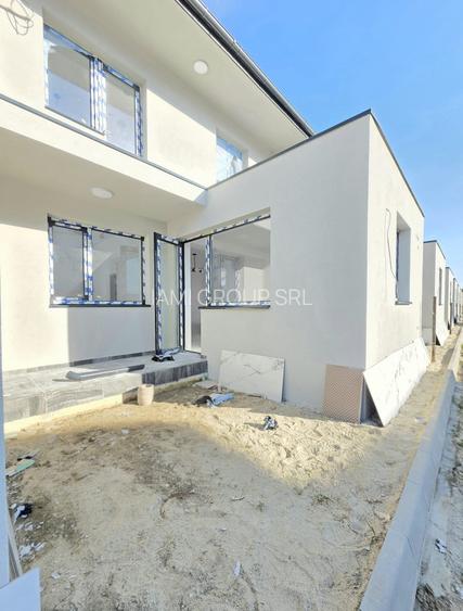 Apartament cu 3 camere si curte, predat la cheie, disponibil la doar 79.000 EUR - 7