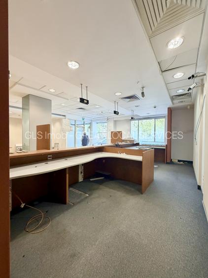 Spatiu comercial Piata Muncii-Registrul Comertului- Fostul OTP Bank - 5