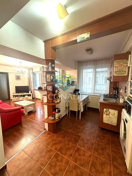 Apartament cu 2 camere Ultracentral vedere libera - 9