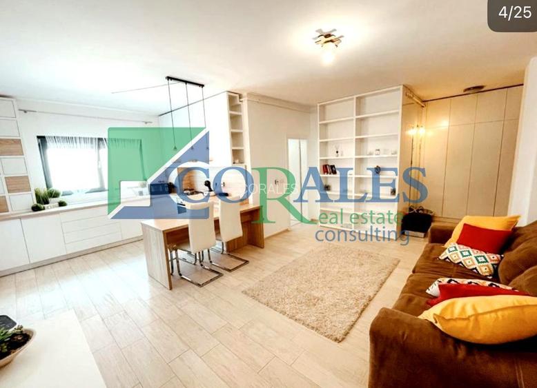 Mobilat & Utilat. Afacere la cheie. Et. 3 cu lift. Nou. Lipovei. NEGOCIABIL! - 4