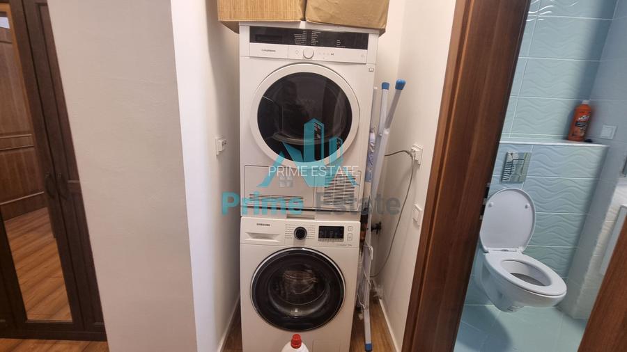 Apartament 4 camere in cartierul Zorilor zona Sigma - 9