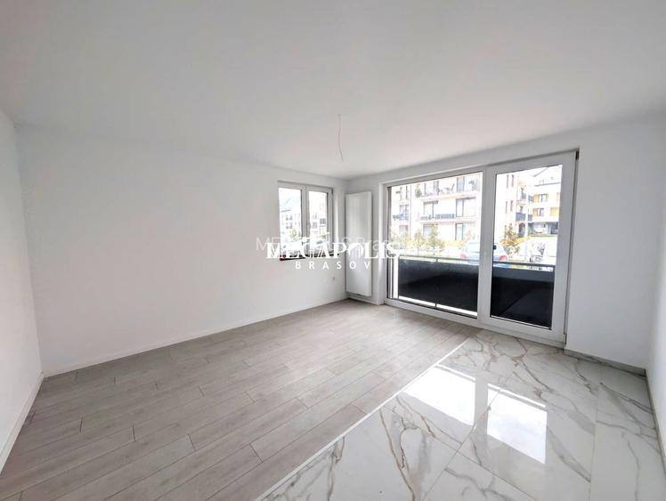 Apartament 2 Camere Decomandat Tractorul Intabulat - 7