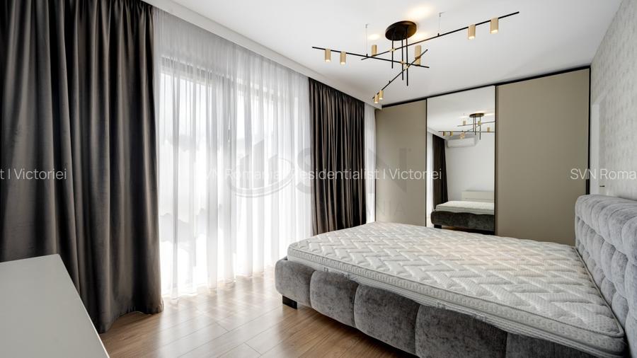 REV2003942 Vila tip duplex in complex cu piscina si loc de joaca - 10