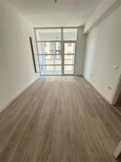 Apartament 1 camera Bloc Nou intabulat - Visoianu - cug - 2