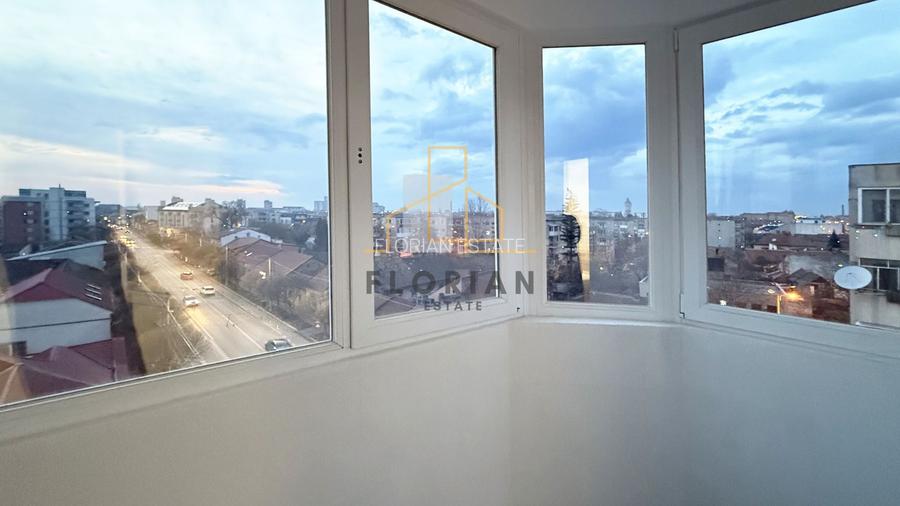 Apartament 3 camere LUX, zona Iuliu Maniu, Sagului, Prima inchiriere - 13