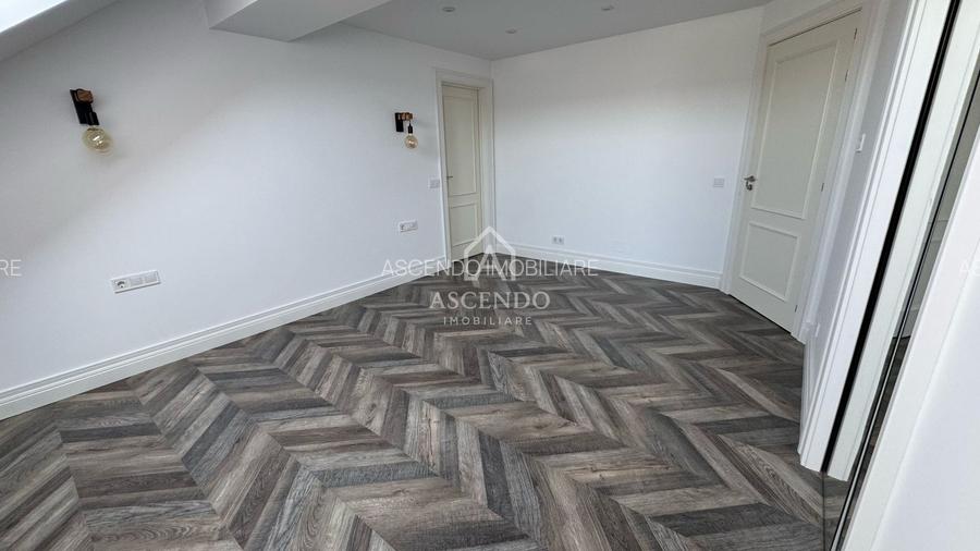 Penthouse Premium 142 mp | 3 Dormitoare | 2 Parcări | Ghencea - 16