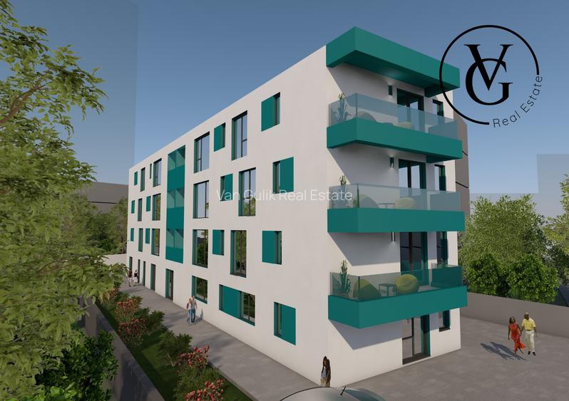 Apartament decomandat 3 camere | LKB Residence | Elvila - 14