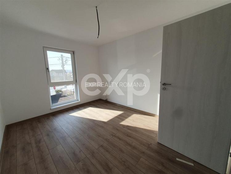 TVA inclus | Casa finisata la cheie 4 camere Trivale | Comision 0% - 3