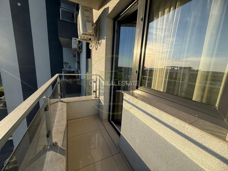 Apartament 3 camere, decomandat, 73mp, cartier Craiovita Noua, zona Promenada - 13