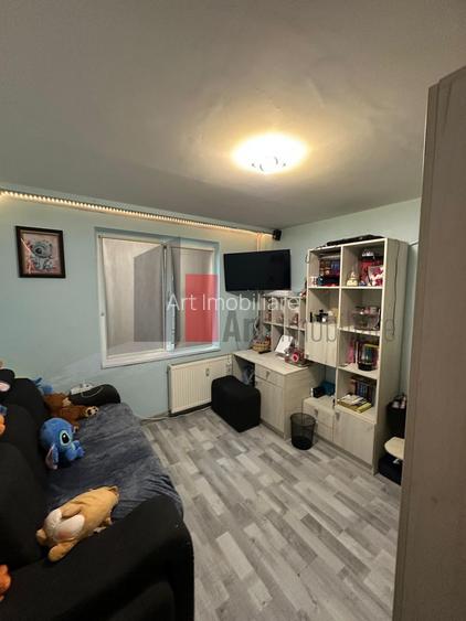 3 camere, parter, complet utilat – gata de mutat - 6