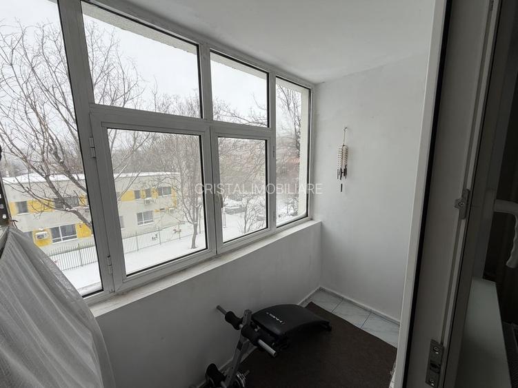 Vanzare apartament 3 camere Titan-6 minute metrou 1 Decembrie 1918 - 3