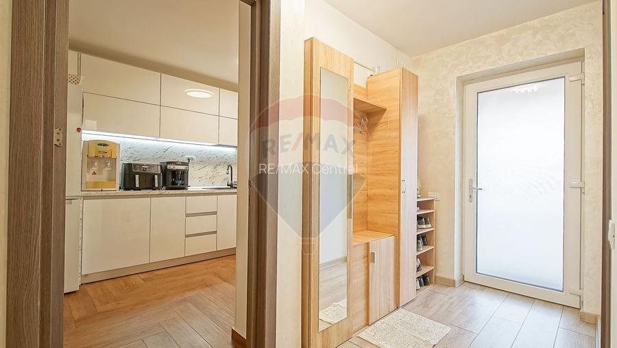 Casă / Vilă cu 3 camere de vânzare - 5