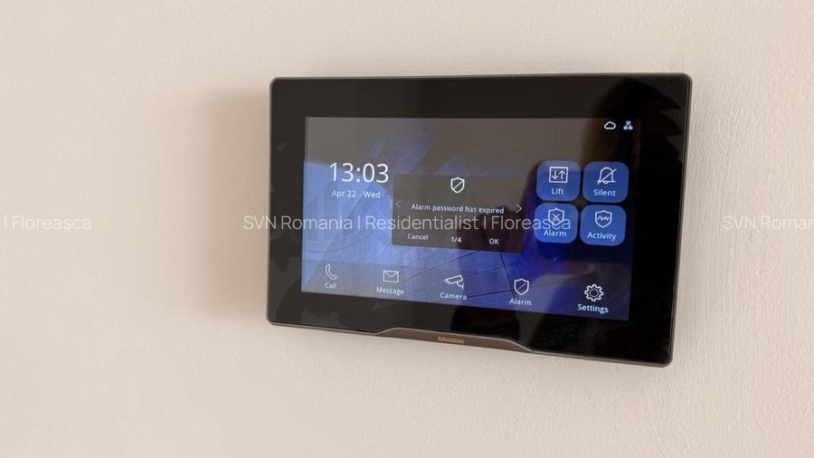 REA1028681 2 CAMERE UPSITE CU VEDERE CATRE LAC - 19