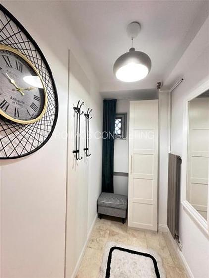 Apartament 2 camere, etajul 3/4, fara lift,  zona Romana - 14