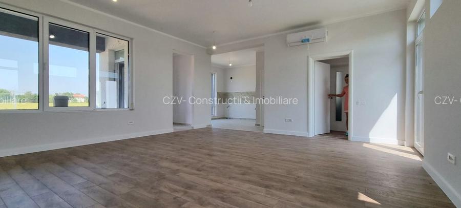 Vile Moderne pe Parter – Confort, Spațiu și Liniște în Complex Privat - 5