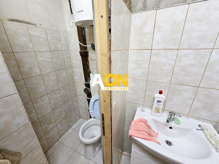 Spatiu de birouri, expunere excelenta, zona Profi - OMV Stadion - 10