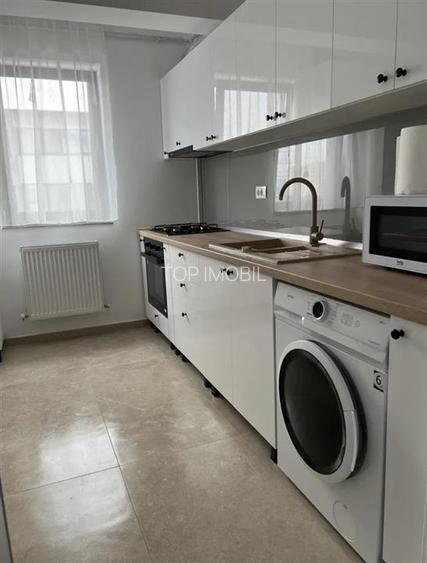 Apartament 2 camere, mobilat- Capat CUG, Complex Panoramic - 2