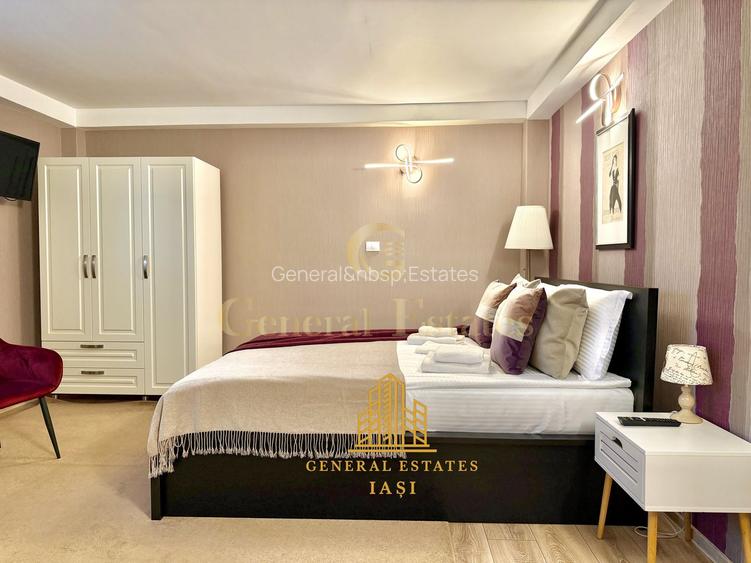 Vânzare Afacere la Cheie - CashFlow imediat- UltraCentral - 15