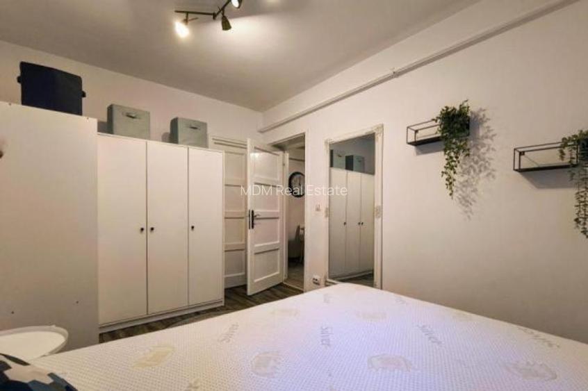 Inchiriere apartament deosebit Floreasca - 2