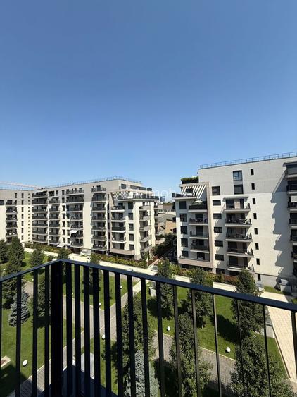 Apartament deosebit Arcadia Domenii 2 camere - 7