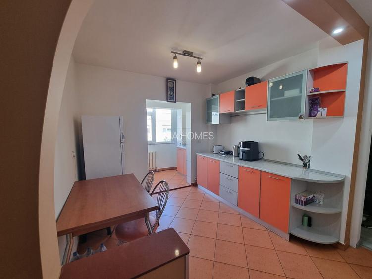 AApartament 2 camere zona Far mobilat si utilat - 3