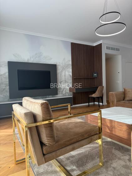 Apartament premium de închiriat, Bulevardul Mihai Viteazul, Brasov - 6