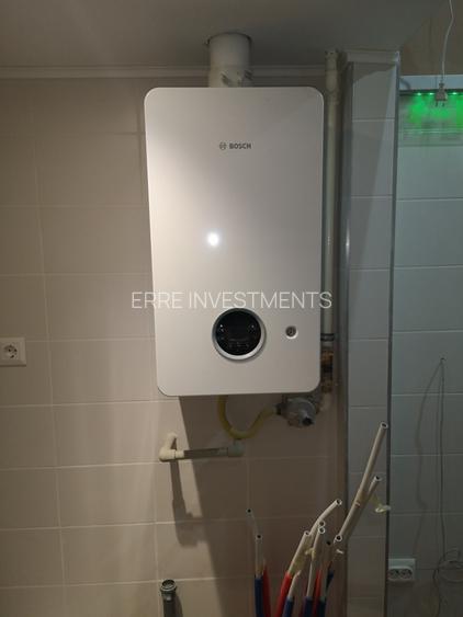 Spatiu Generos, renovat si inchiriat pe termen lung - 7