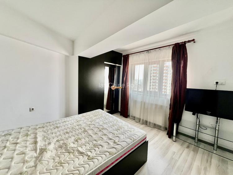 Apartament 2 camere Il Primo - 5