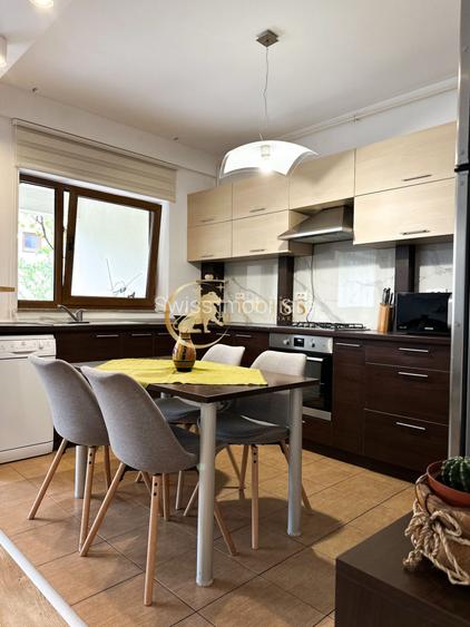 Apartament 3 camere | 100mp | Terasa cu acces gradina | Parcare | Buna Ziua - 5