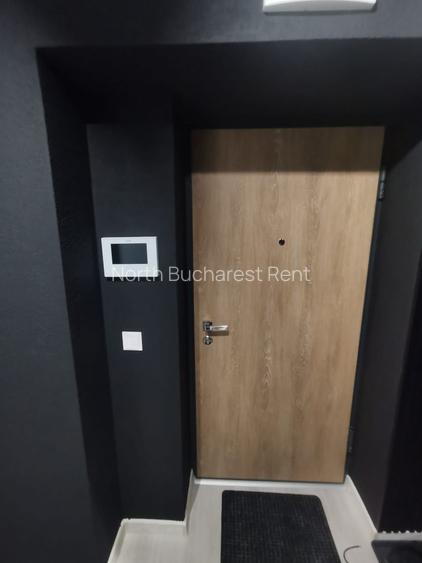 Apartament 2 camere | In zona 23 August | Loc de Parcare Subteran - 12