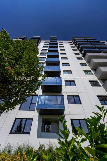 APARTAMENT 2 CAMERE - 54MP - PIPERA - COMISION 0% - 2