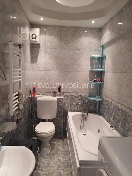 Garsoniera de vanzare-zona Energia Residence - 4