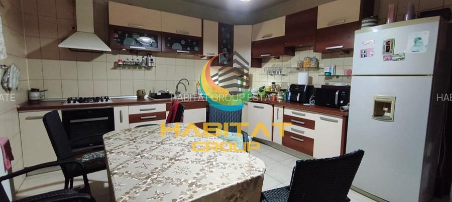 Vila 4 camere / com. Berceni / Comision 0% - 9