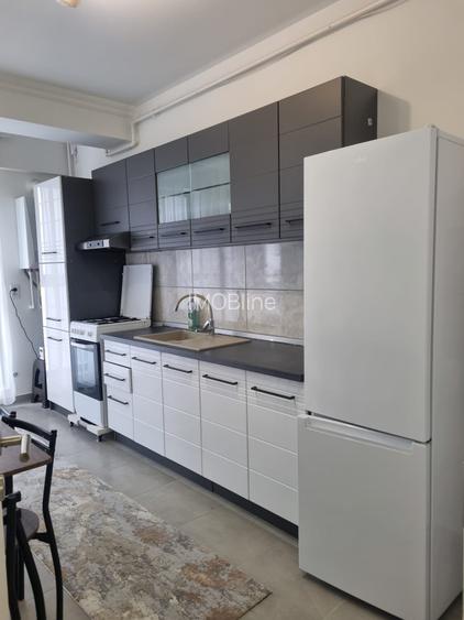 apartament 2 camere Compozitori  Energia Residence mobilat utilat 60 mp - 2