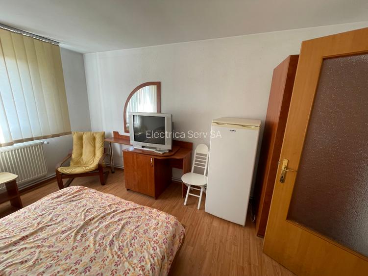 Oportunitate - Inchiriez garsoniera Brasov - 5
