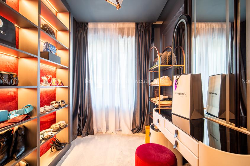 PENTHOUSE PIPERA - 4 CAMERE - COMISION 0% - 11