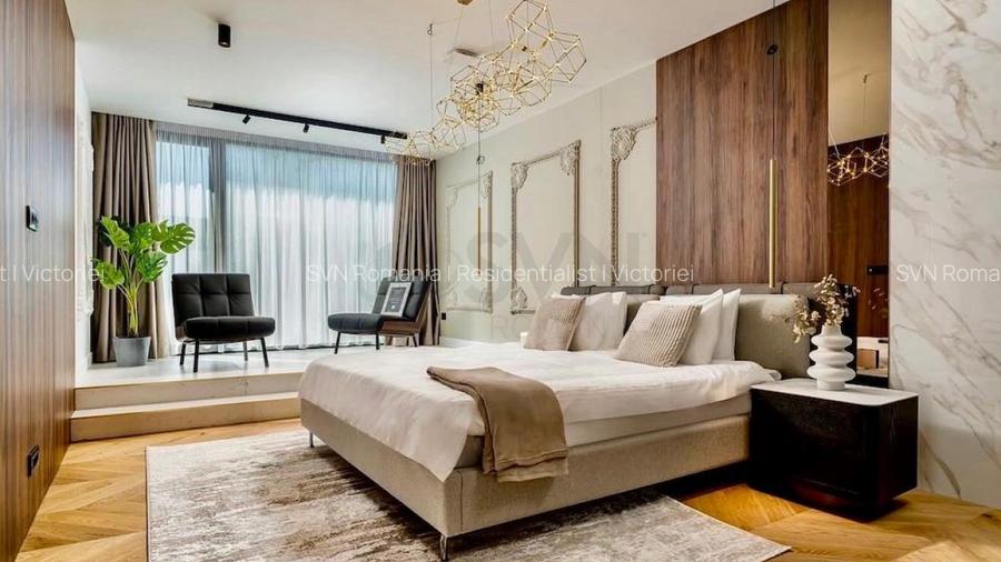 REV2005605 Vila individuala - proiect premium - gated community Nicolae - 4