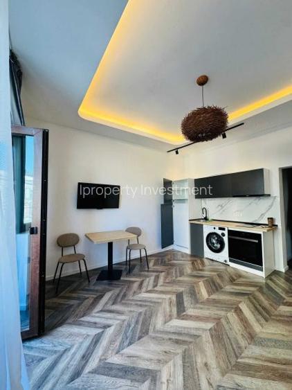 Universitate-Cismigiu | 2 Camere | Balcon | Metrou | - 2