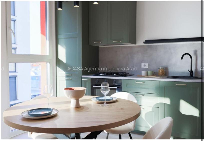 Penthouse NOU de vanzare Comison 0 - 9