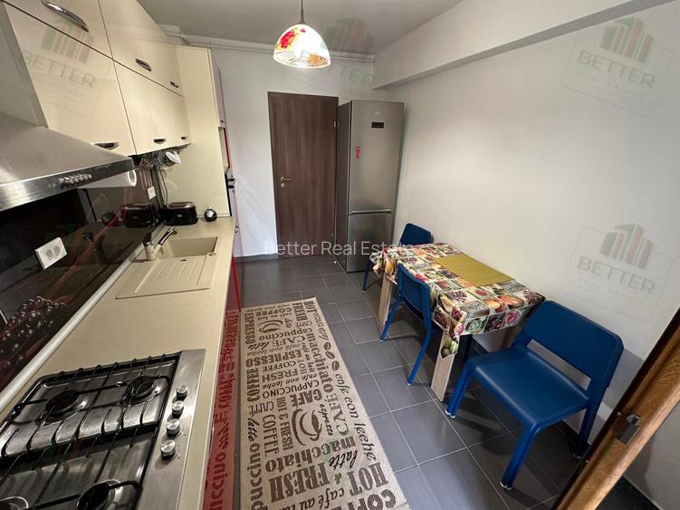 Apartament 2 camere de închiriat – Popești-Leordeni, Șoseaua Olteniței - 8