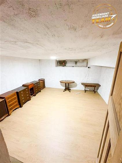 Zona ultracentrala, 2 camere decomandate, cu beci si garaj, Sfantu Gheorghe - 15