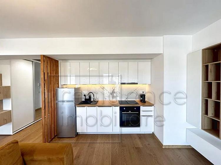 View superb! Apartament modern 2 camere, Manastur, zona Piata Flora - 5