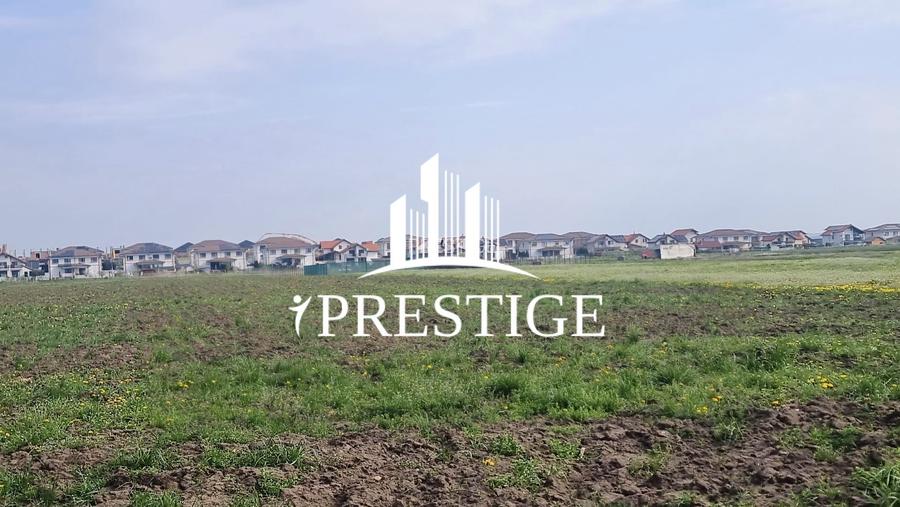 TEREN DE VÂNZARE ȘURA MICĂ 10.000 MP | 2 FRONTURI STRADALE, INVESTIȚIE - 2