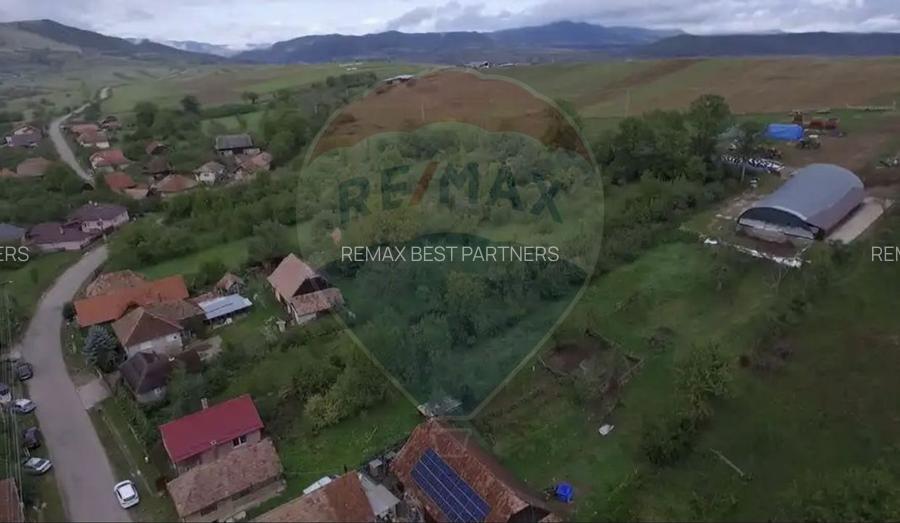 Casa de vanzare, Comuna Sancraiu - 4