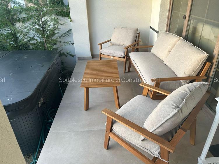 Duplex cu jacuzzi - Dumbrăvita/Padure - 3