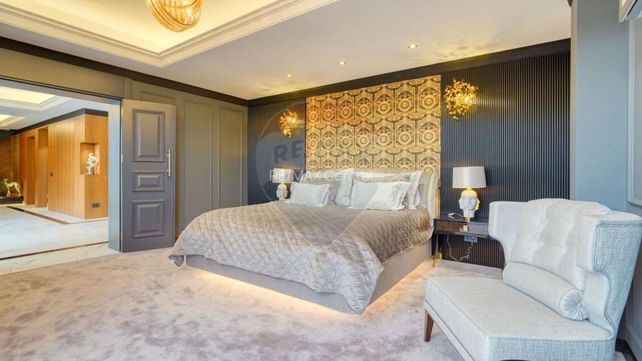 Penthouse Iconic pe Drumul Poienii – Vedere Panoramică Unică - 10
