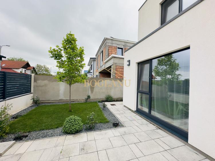 BG01 Vila moderna-Design Industrial-COMISION 0% - 20