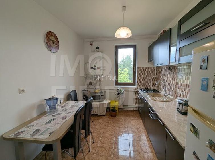 Vânzare 3 camere decomandate Gheorgheni | Transilvania College - 11